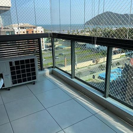 Apartmán Sossego Beira Mar Bertioga Exteriér fotografie