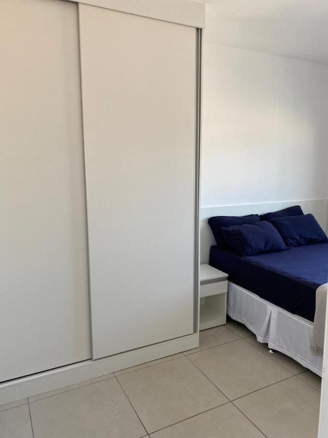 Apartmán Sossego Beira Mar Bertioga Exteriér fotografie