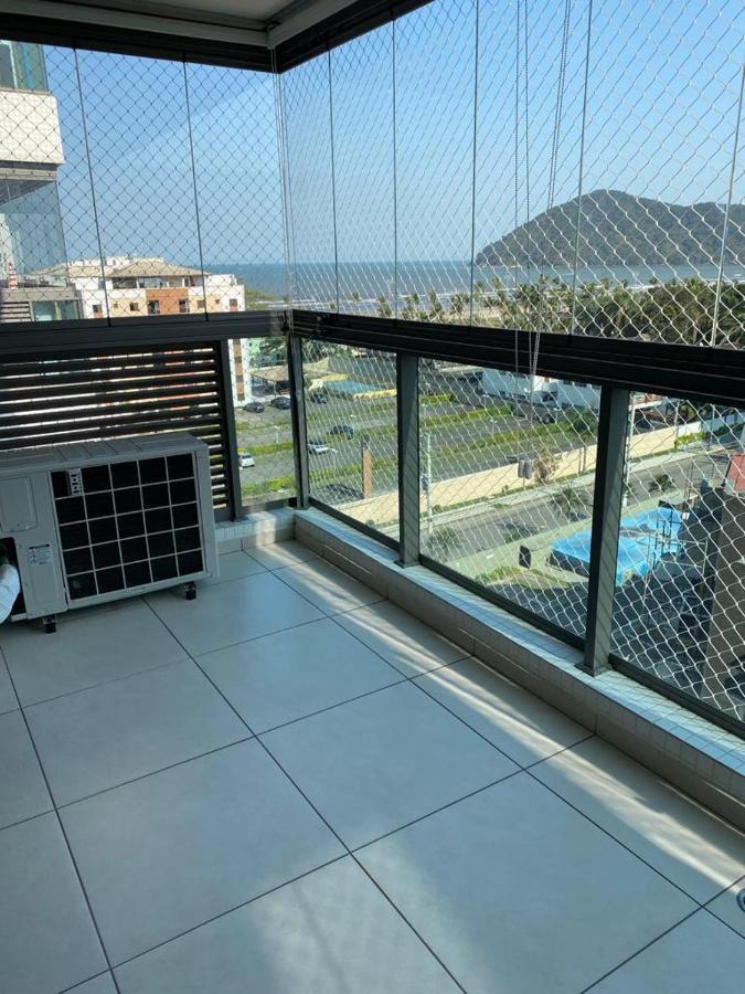 Apartmán Sossego Beira Mar Bertioga Exteriér fotografie