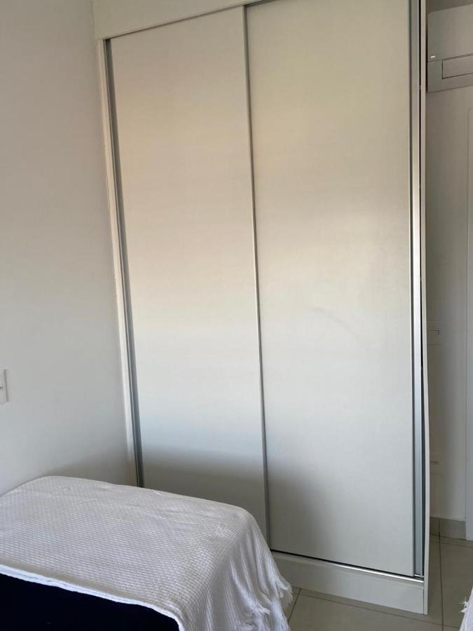 Apartmán Sossego Beira Mar Bertioga Exteriér fotografie