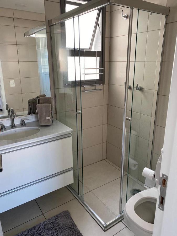 Apartmán Sossego Beira Mar Bertioga Exteriér fotografie