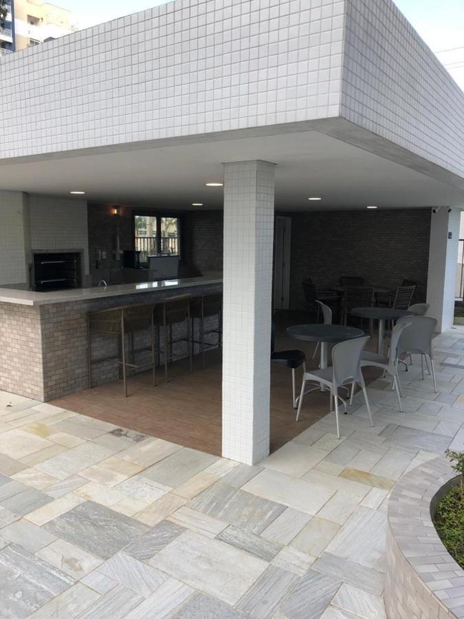 Apartmán Sossego Beira Mar Bertioga Exteriér fotografie