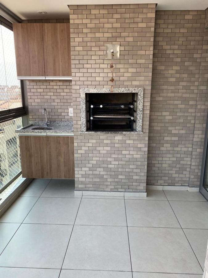 Apartmán Sossego Beira Mar Bertioga Exteriér fotografie