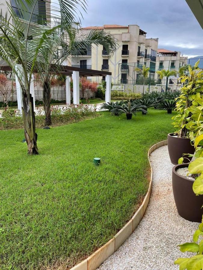 Apartmán Sossego Beira Mar Bertioga Exteriér fotografie