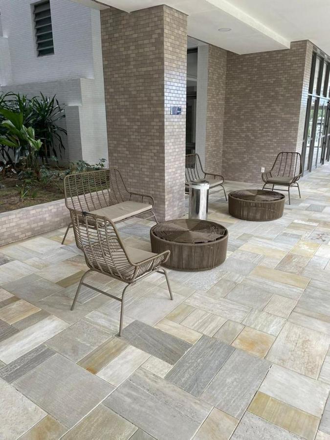 Apartmán Sossego Beira Mar Bertioga Exteriér fotografie