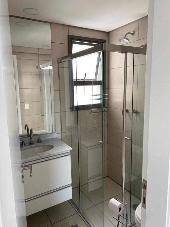 Apartmán Sossego Beira Mar Bertioga Exteriér fotografie