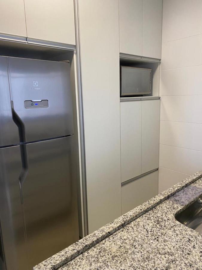 Apartmán Sossego Beira Mar Bertioga Exteriér fotografie