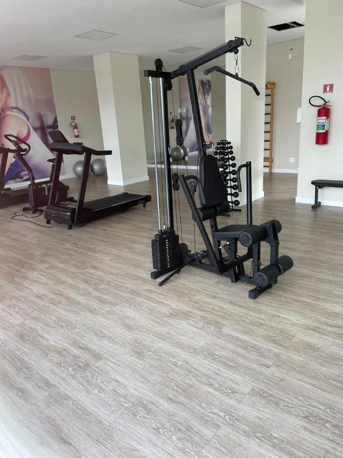 Apartmán Sossego Beira Mar Bertioga Exteriér fotografie