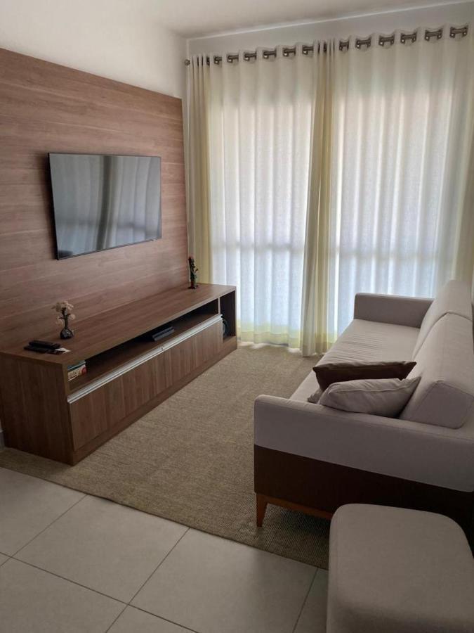 Apartmán Sossego Beira Mar Bertioga Exteriér fotografie