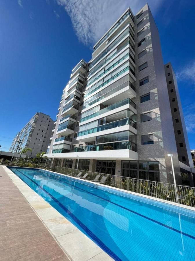 Apartmán Sossego Beira Mar Bertioga Exteriér fotografie