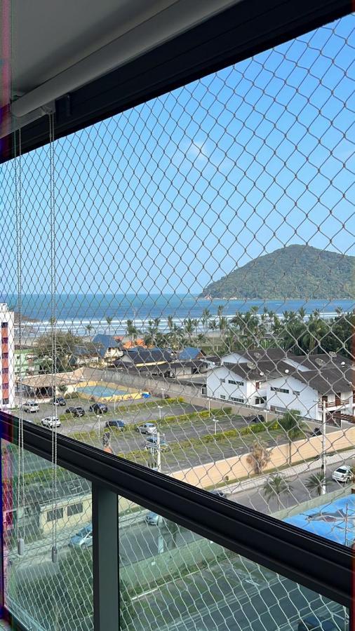 Apartmán Sossego Beira Mar Bertioga Exteriér fotografie
