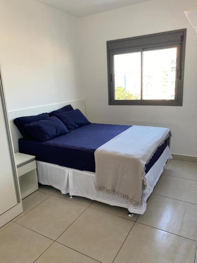 Apartmán Sossego Beira Mar Bertioga Exteriér fotografie
