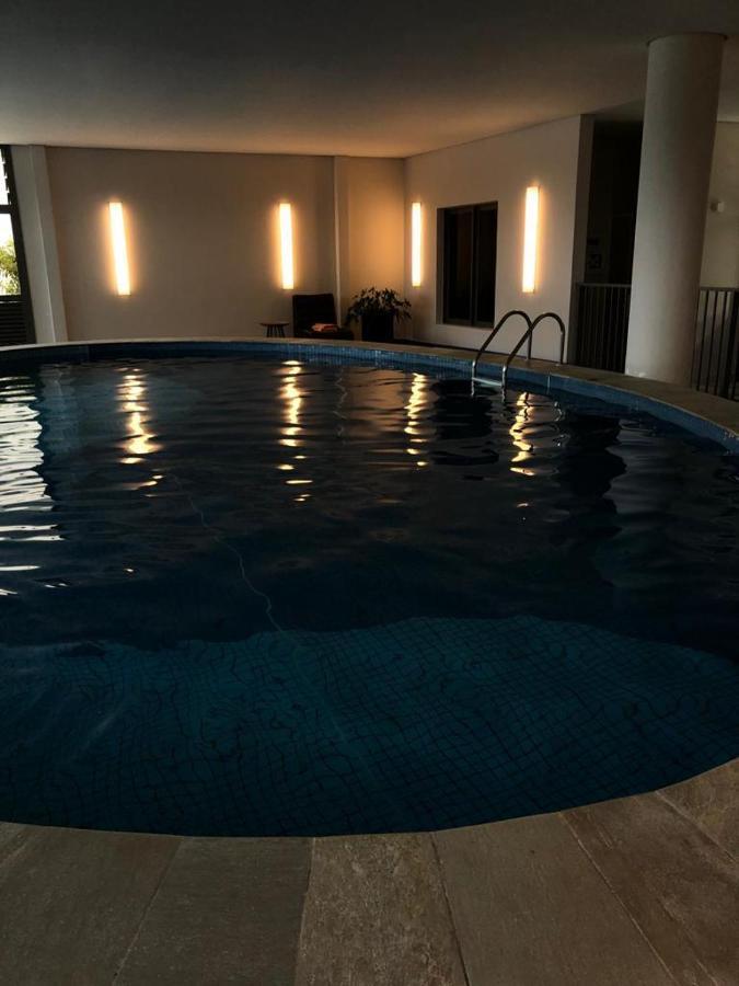 Apartmán Sossego Beira Mar Bertioga Exteriér fotografie