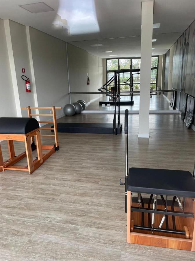 Apartmán Sossego Beira Mar Bertioga Exteriér fotografie