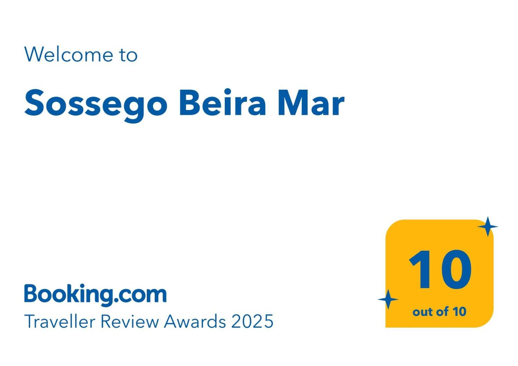 Apartmán Sossego Beira Mar Bertioga Exteriér fotografie